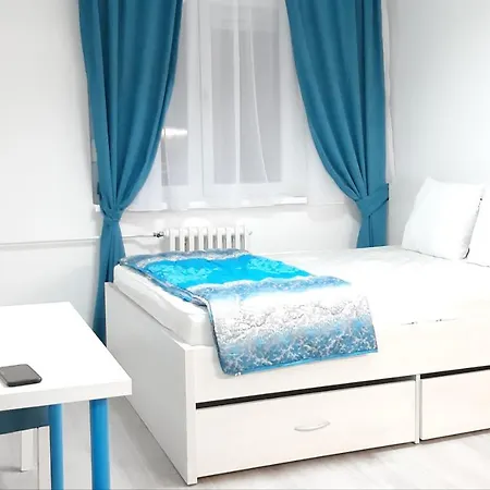 Apartment Sarajevska & *