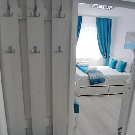 Sarajevska & Apartment