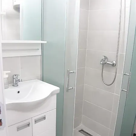 Apartment Sarajevska & Belgrade