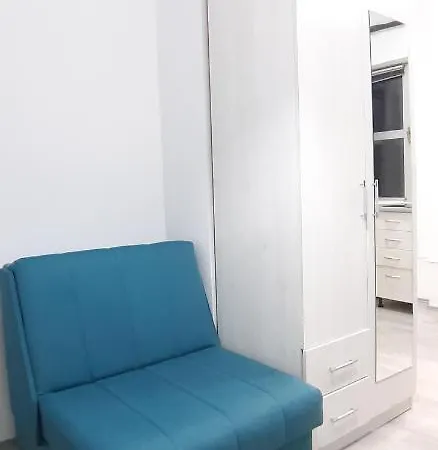 Sarajevska & Apartment