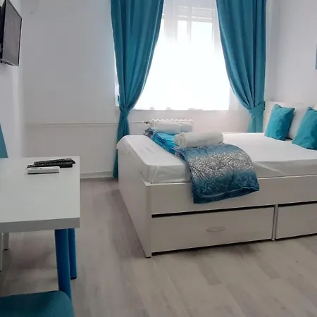 Sarajevska & Apartment *