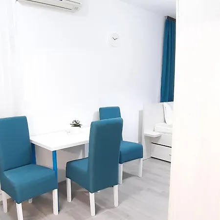 Apartment Sarajevska & Belgrade
